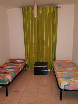 2 bedrooms - Apartment from helium (La Caletta)