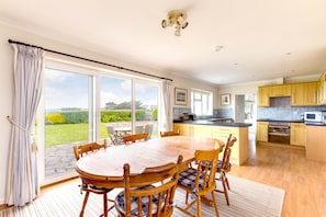 Casa de campo | Restaurantes