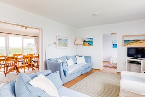 Cottage | Interior - Trebartha (Wadebridge)