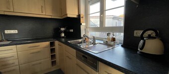 Ferienwohnung Toja