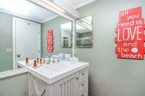 Appartement (2 Bedrooms) | Accommodatievoorziening