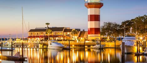 Servicio de la propiedad