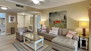 Condo (2 Bedrooms) | Property amenity - Village House by Hilton Head Retreats (Hilton Head Island)