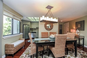 Condo (2 Bedrooms) | Commodité de l’hébergement
