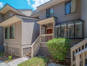 Condo (Beachwalk 172) | Extérieur