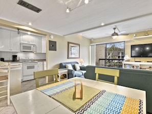 Condo (Island Club 151) | Extérieur