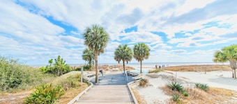 Queens Grant Hilton Head Island