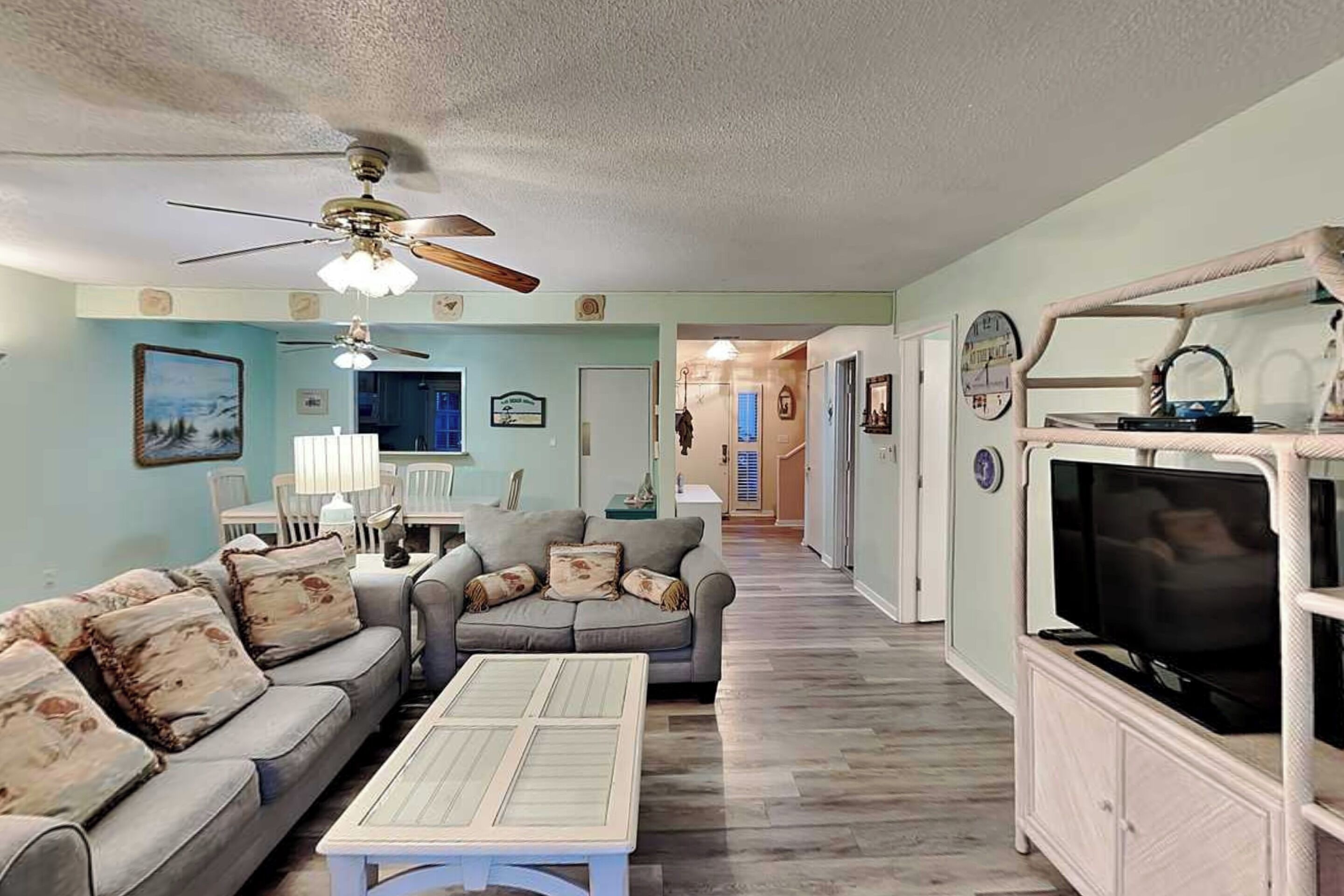 Condo (3 Bedrooms) | Façade de l’hébergement 