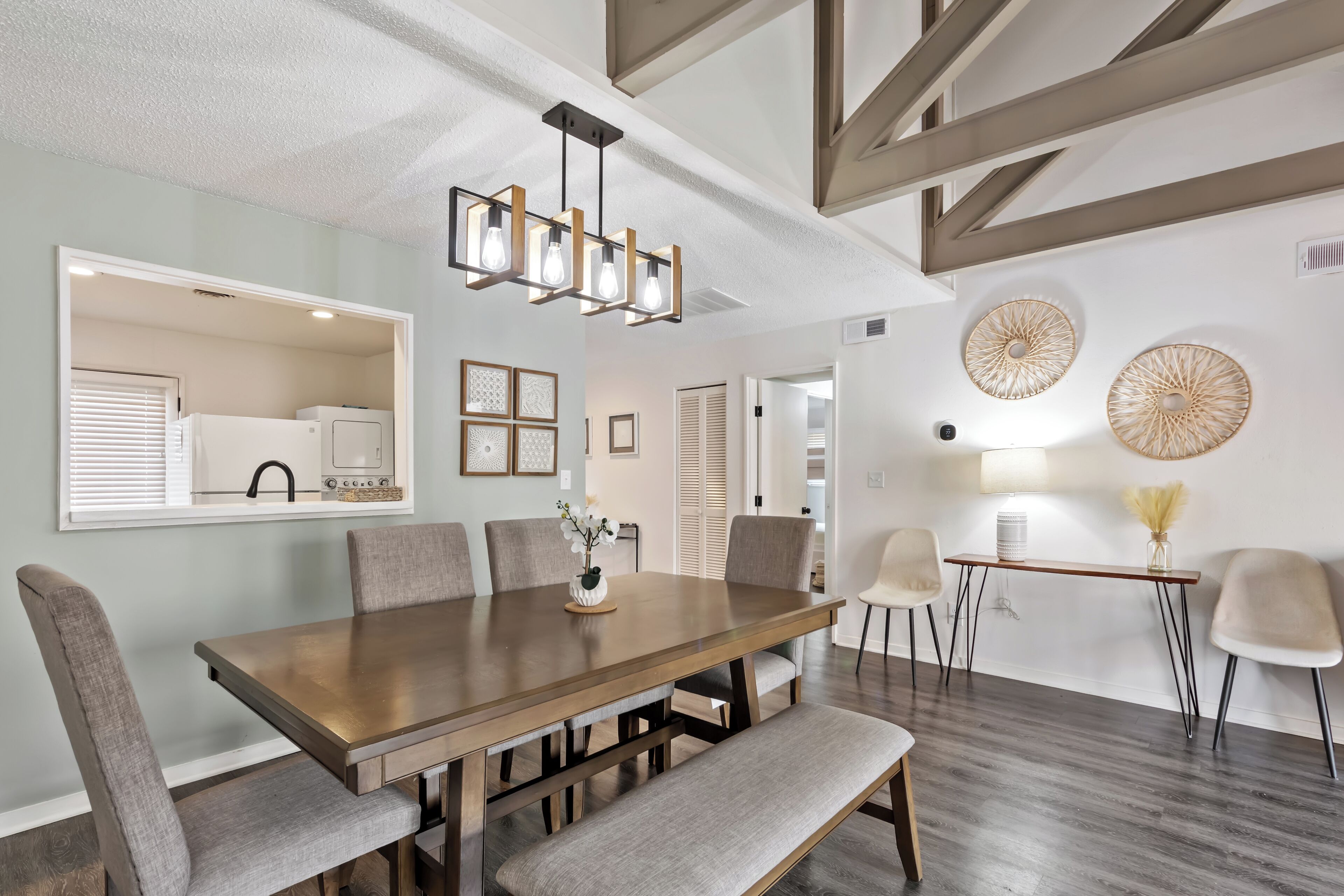 Condo (#763 - Pets) | Property amenity