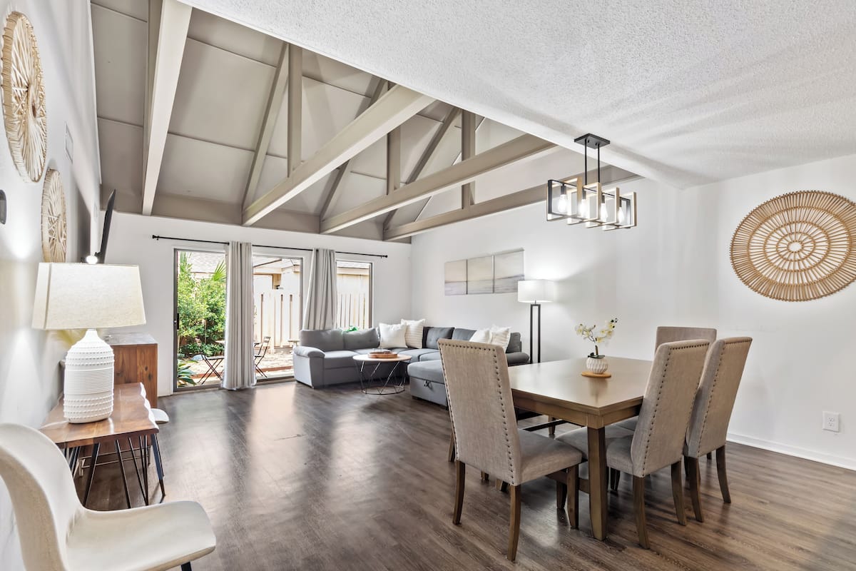 Condo (#763 - Pets) | Front of property