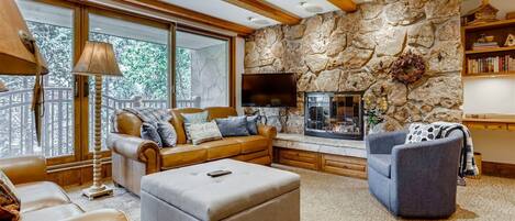 Condo (Village Center Condo 4J) | Exterior