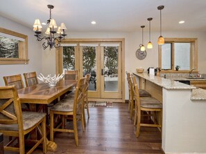 Apartment (Potato Patch) | Exterior