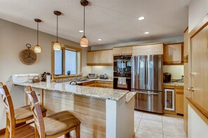 Apartment (Potato Patch) | Exterior