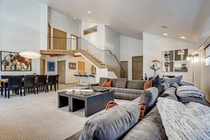 Ferienhaus (Tyrolean 6) | Außenbereich