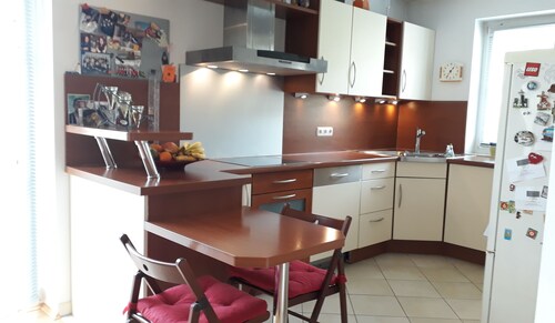 Beautiful house at Munich airport (Hallbergmoos S8)