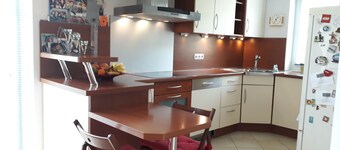 Beautiful house at Munich airport (Hallbergmoos S8)