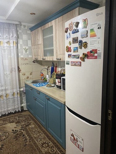 River on the back yard, forest near the house, very close to the bus stop