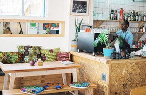 Leilighet | Spiseområde