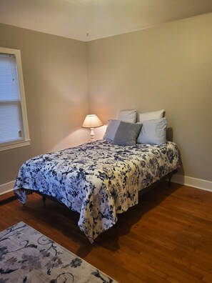 4 Schlafzimmer, WLAN