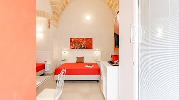 1 bedroom, free WiFi