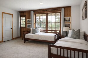 3 Schlafzimmer