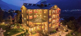 Montana Blues Resort By Snow City