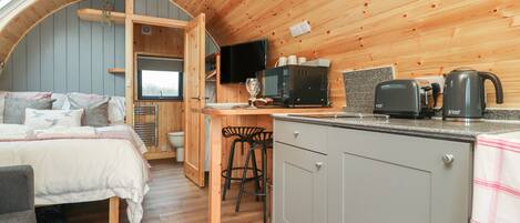 Cottage | Intérieur