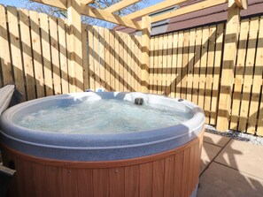 Cottage | Spa - Curlew Corner (Lancaster)