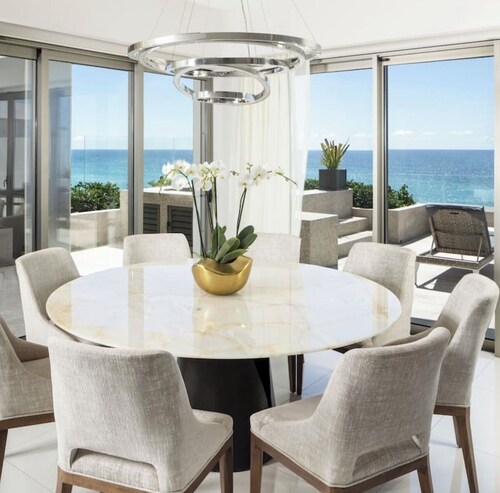 Experience Ultimate Cabo Luxury - 3 Bedroom Penthouse Oceanfront