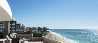 Experience Ultimate Cabo Luxury - 3 Bedroom Penthouse Oceanfront