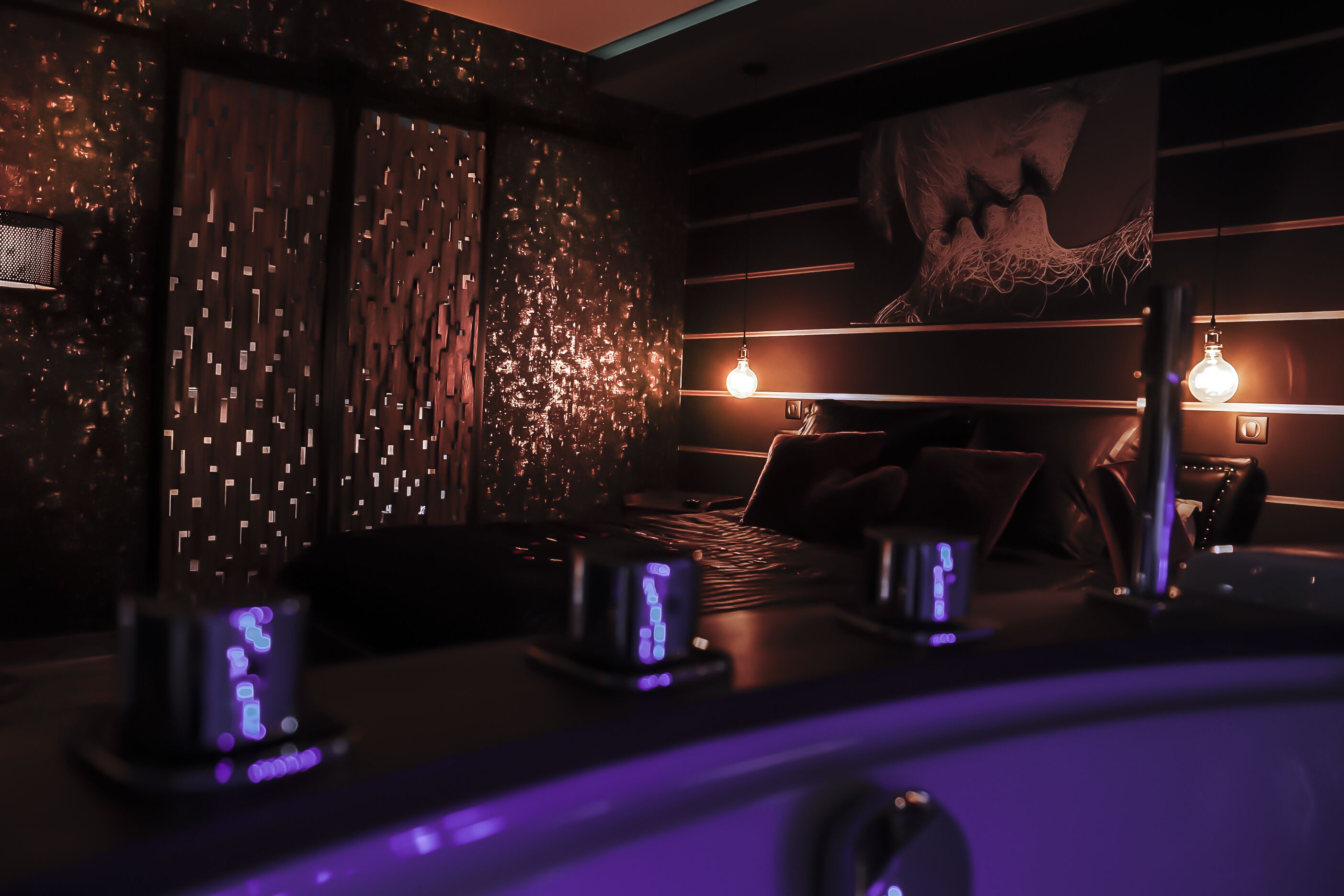 1 slaapkamer, gratis wifi, beddengoed