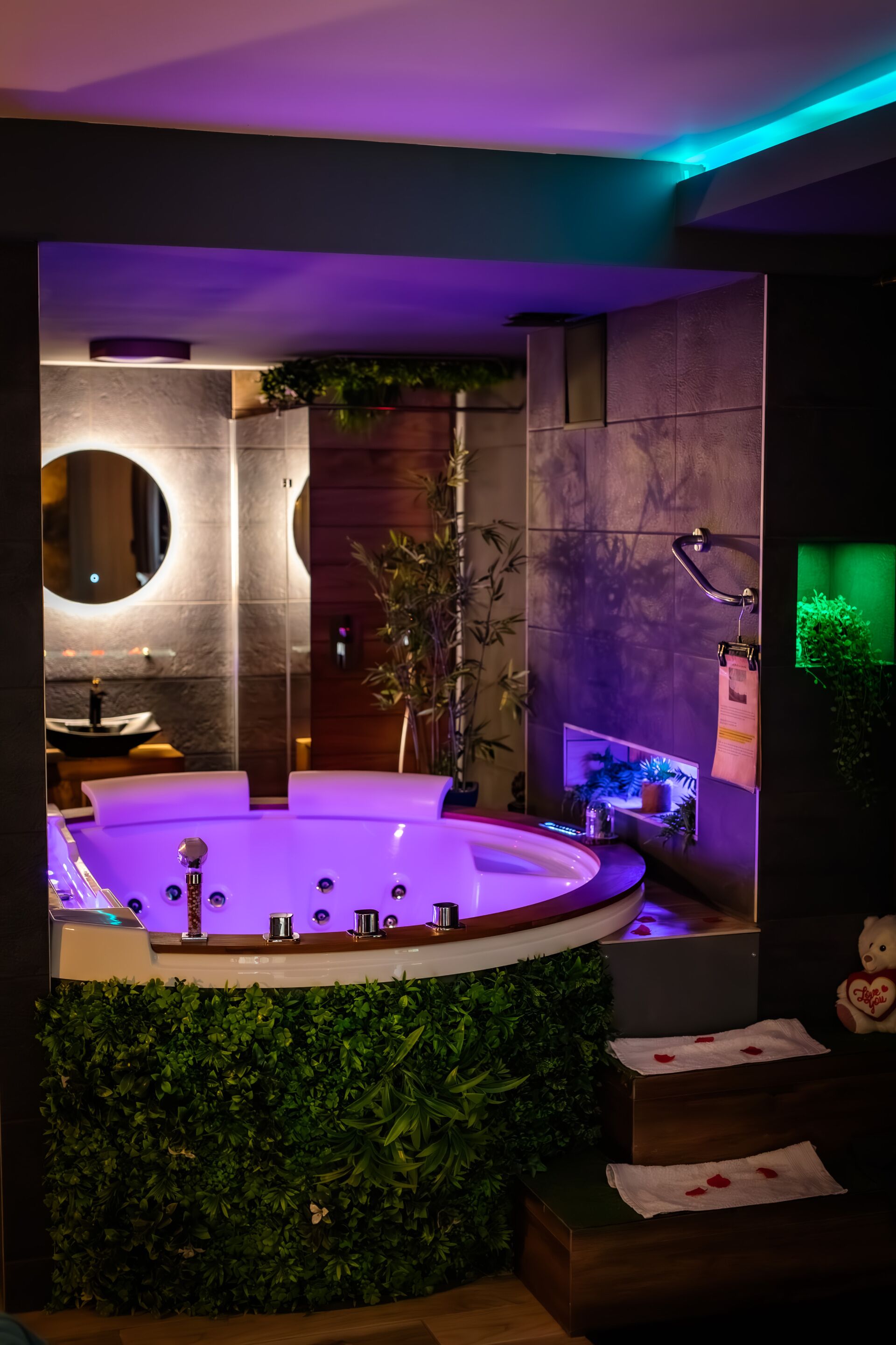 Wellness