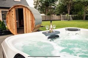 Casa | Spa