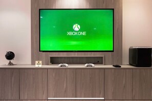 6 chambres, fer et planche à repasser, Wi-Fi gratuit, draps fournis