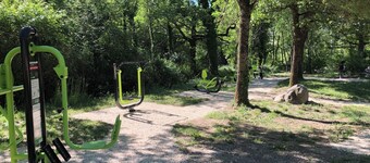 Villa à la campagne