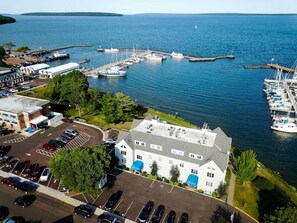Port de plaisance