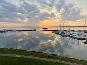 Port de plaisance