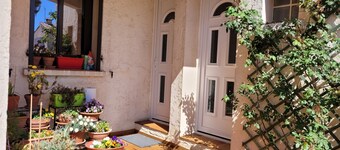 Apartment of 75 m2 - at the gates of the Parc des Calanques, 13009 MARSEILLE