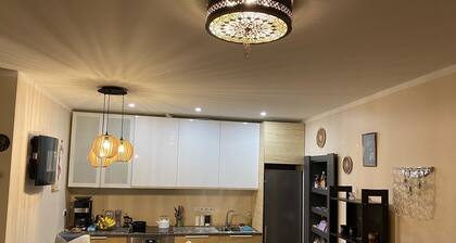 Brand new Apartment in center of Riga on Avotu street