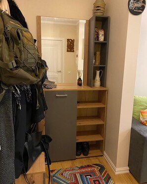 Interior - Brand new Apartment in center of Riga on Avotu street (Riga)