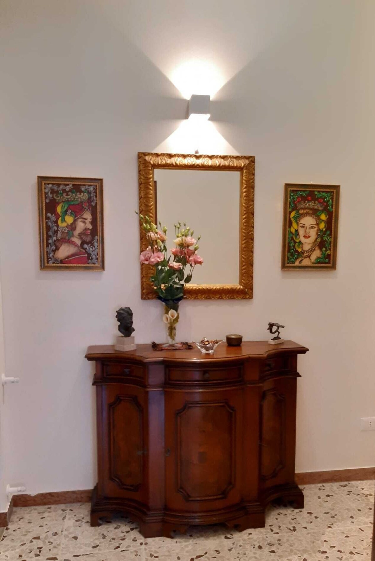 Bild für Gastgeberprofil