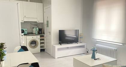 Corrales de Moroy 17, apartment in the heart of Salamanca!