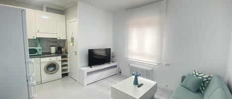 Televisor intel·ligent