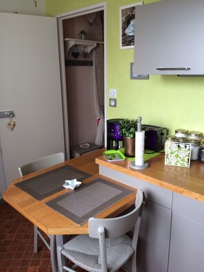 Restauration