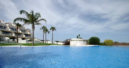 44 - Apartamento AlegrĂa