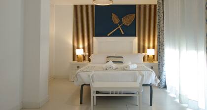 44 - Apartamento Alegría
