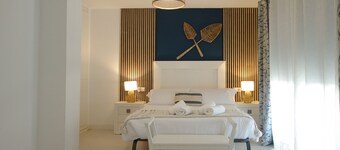 44 - Apartamento AlegrĂa