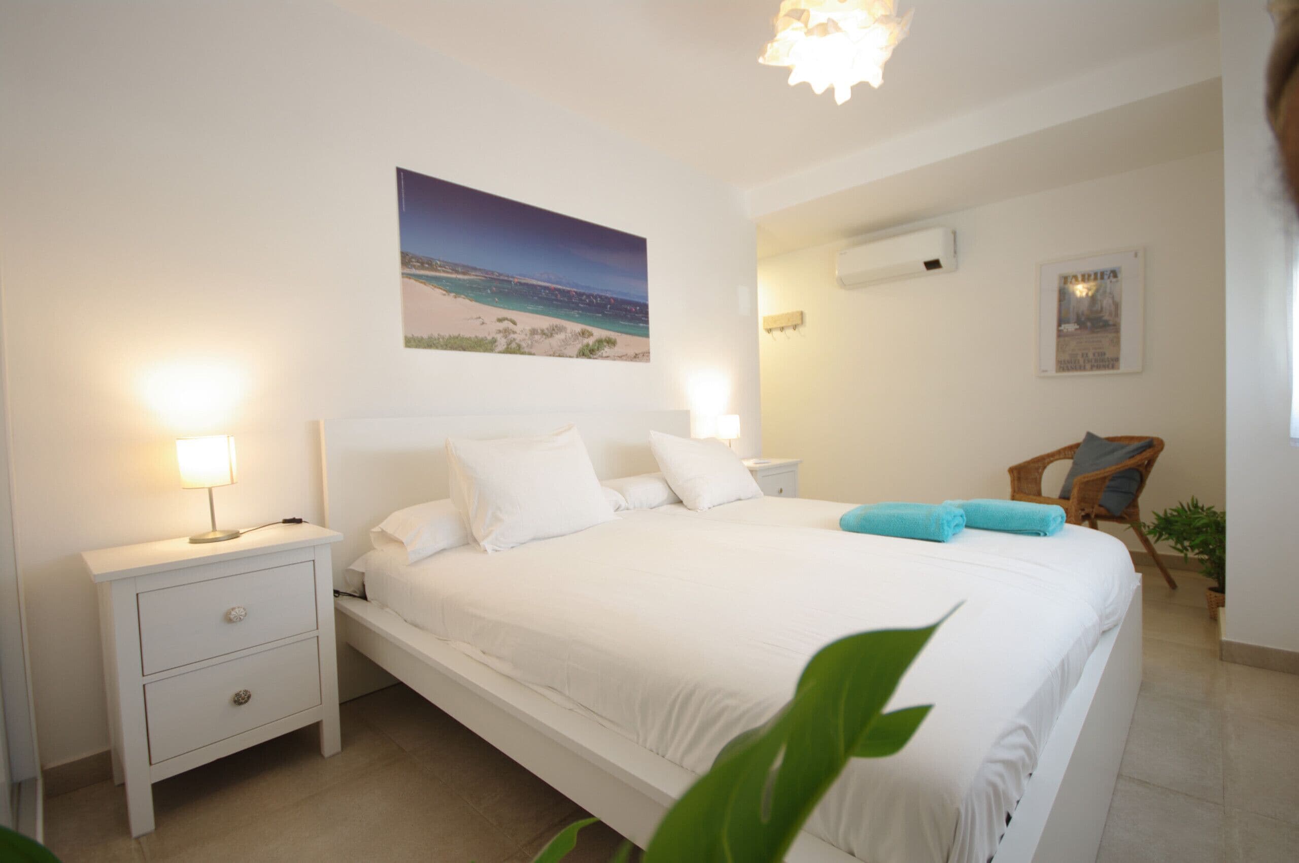 250 - Casa Birgit - Tarifa