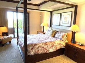 3 bedrooms, iron/ironing board, travel cot, WiFi