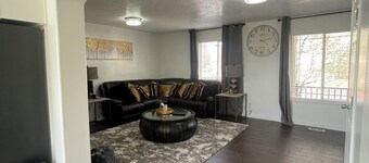 Spacious Elegance at Thanksgiving Point Lehi 